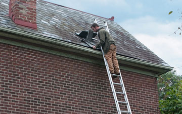what affects urgent Aghory roof repairs