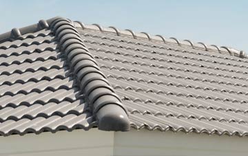 advantages of Aghory clay roofing