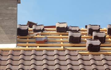 Aghory clay roofing costs