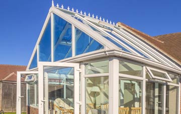conservatory roof insulation costs Aghory