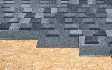 expert Aghory asphalt roof companies