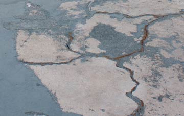 fibreglass roofing replacement Aghory