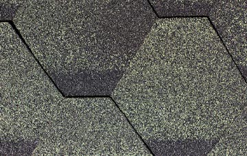 Aghory fibreglass shingle repairs