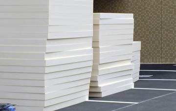 Aghory flat roof insulation costs