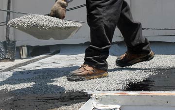 Aghory flat roofing companies