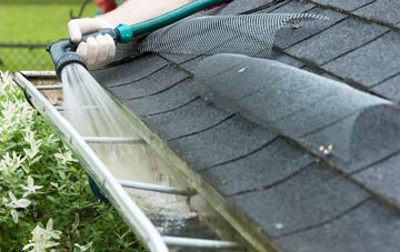 Aghory gutter cleaning costs
