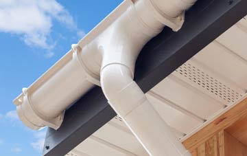 Aghory gutter installation costs
