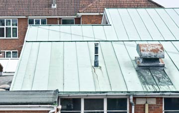 Aghory lead roofing costs
