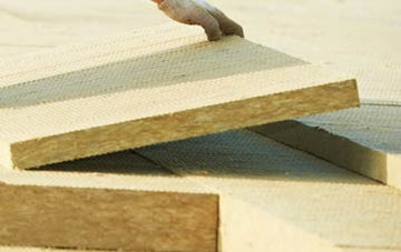 measuring Aghory tapered insulation