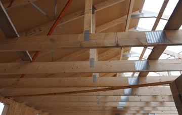 Aghory roof truss costs