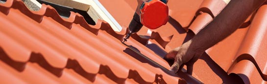 save on Aghory roof installation costs