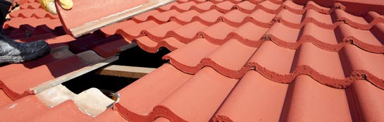 compare Aghory roof repair quotes