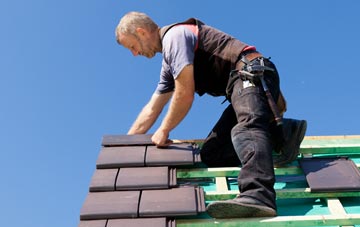 disadvantages of Aghory slate roofing