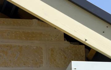 soffit repair Aghory