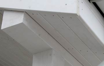 soffits Aghory, Armagh