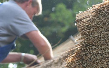 professional Aghory thatchers