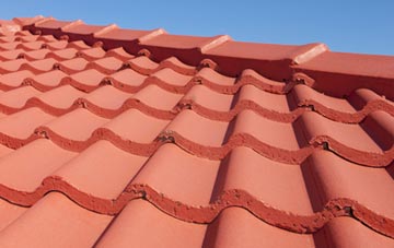 Aghory tile and slate roof replacement