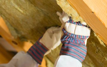 types of Aghory pitched roof insulation materials