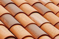 Aghory clay roofing