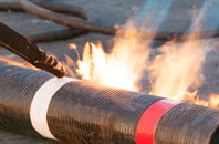 Aghory flat roofing replacement