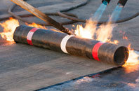 Aghory flat roof sealing