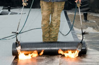 Aghory flat roof sealing quote