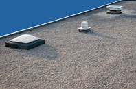 Aghory flat roofing