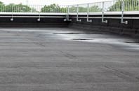 find rated Aghory flat roofing companies