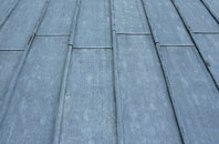 Aghory lead roofing