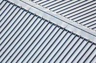 Aghory metal roofing