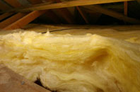 Aghory pitch roof insulation