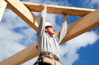 Aghory roof replacement work