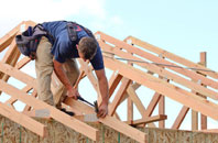 Aghory roof trusses