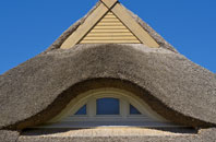 Aghory thatch roofing